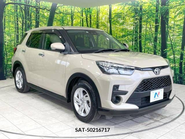 Toyota RAIZE 2020-01 388677-16
