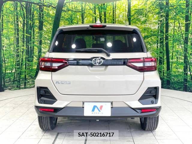 Toyota RAIZE 2020-01 388677-15