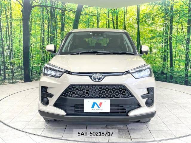Toyota RAIZE 2020-01 388677-14