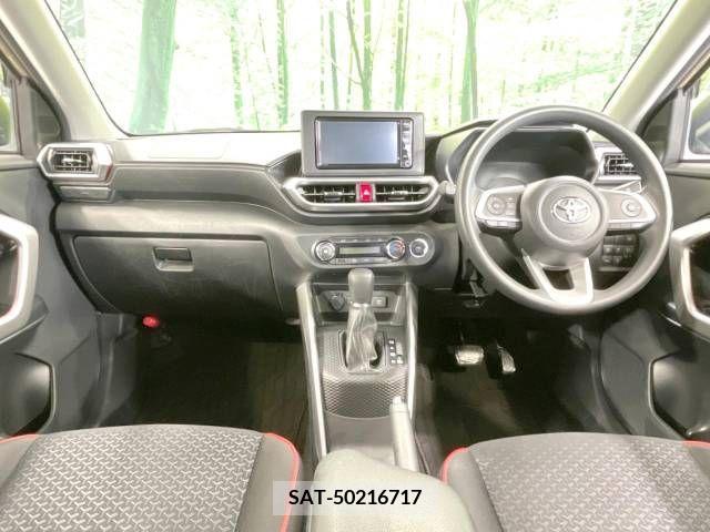 Toyota RAIZE 2020-01 388677-1