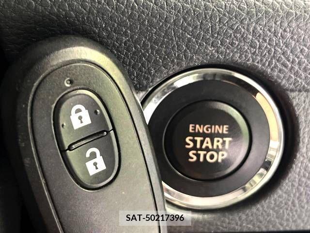 Suzuki HUSTLER 2019-02 272444-6