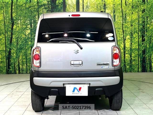 Suzuki HUSTLER 2019-02 272444-15