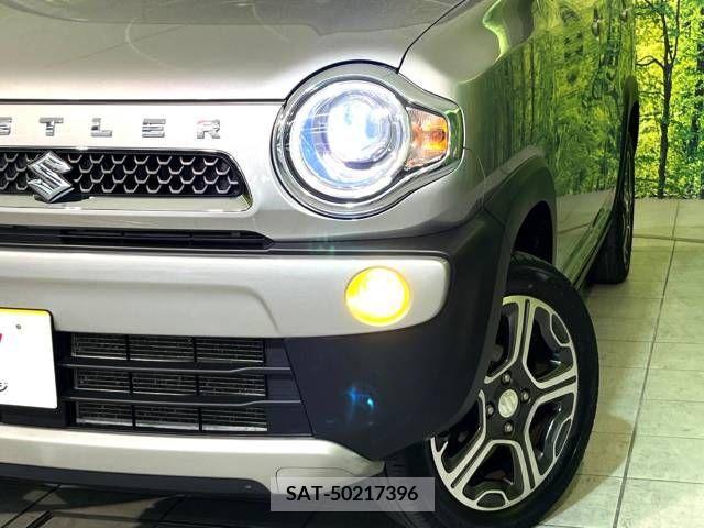 Suzuki HUSTLER 2019-02 272444-12
