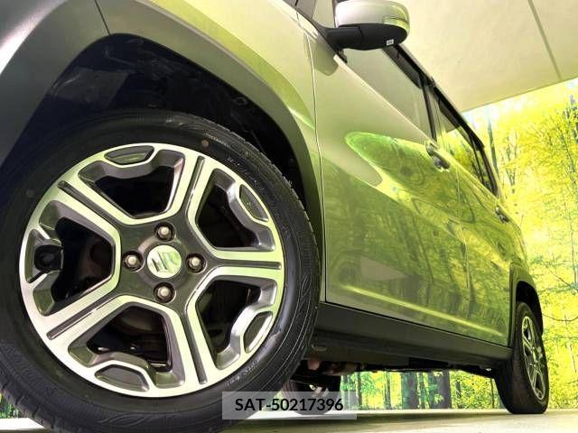 Suzuki HUSTLER 2019-02 272444-13