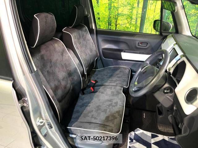 Suzuki HUSTLER 2019-02 272444-9