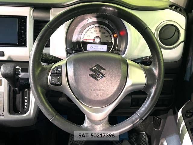 Suzuki HUSTLER 2019-02 272444-8
