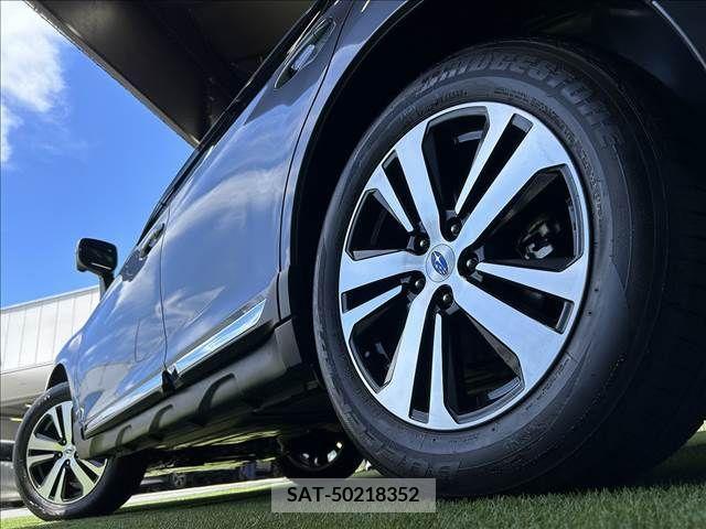Subaru OUTBACK 2018-05 381132-18