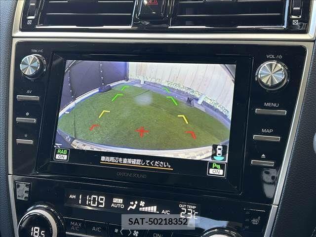 Subaru OUTBACK 2018-05 381132-3