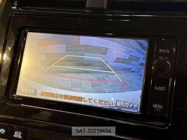 Toyota PRIUS 2016-07 281821-3