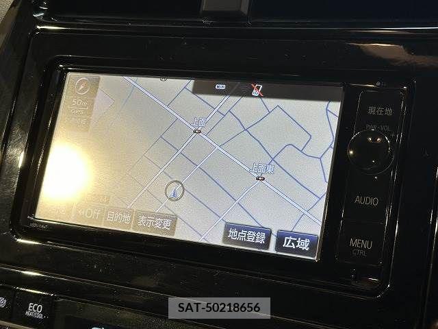 Toyota PRIUS 2016-07 281821-2