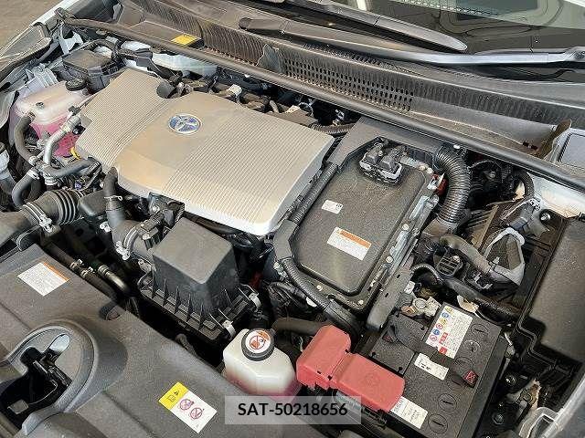Toyota PRIUS 2016-07 281821-13