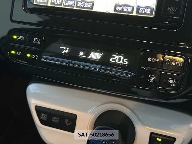 Toyota PRIUS 2016-07 281821-11
