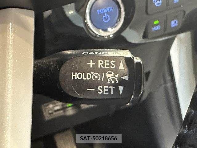 Toyota PRIUS 2016-07 281821-4