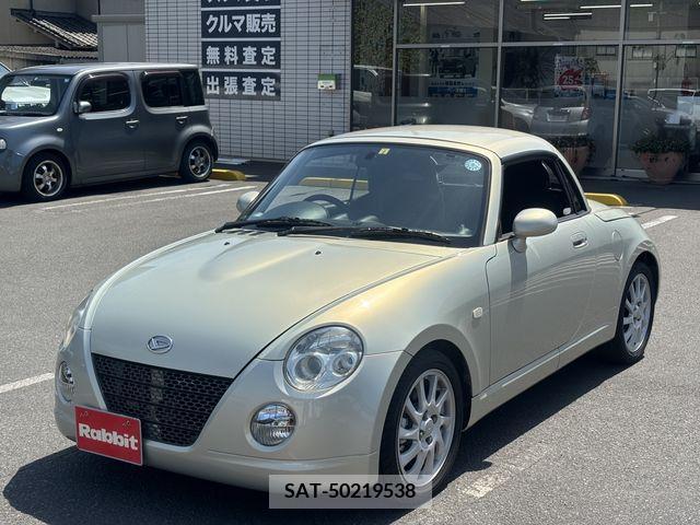 Daihatsu COPEN 2007-02 264925-5