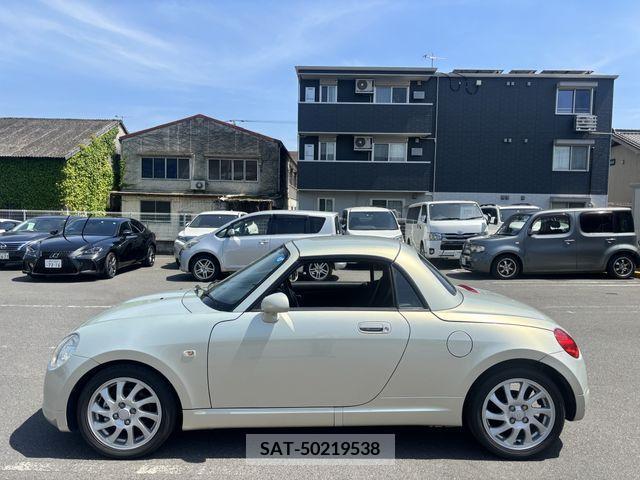 Daihatsu COPEN 2007-02 264925-7