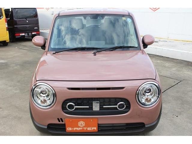 Suzuki LAPIN 2022-06 16894-5
