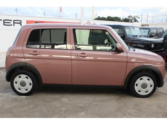 Suzuki LAPIN 2022-06 16894-8