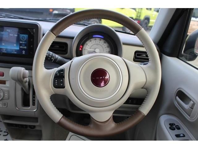 Suzuki LAPIN 2022-06 16894-15