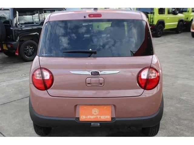 Suzuki LAPIN 2022-06 16894-7