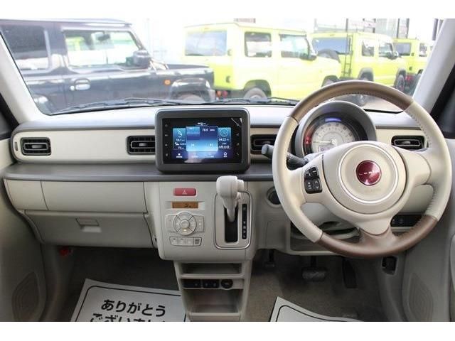 Suzuki LAPIN 2022-06 16894-14