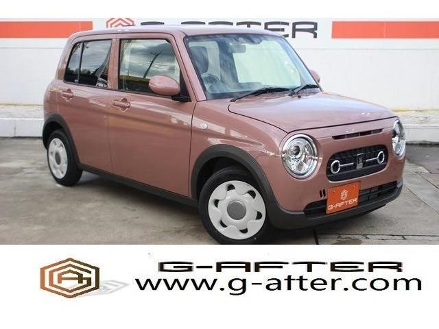 Suzuki LAPIN 2022-06 16894-0