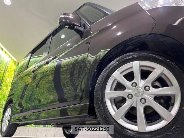 Suzuki SPACIA 2015-01 312111-13
