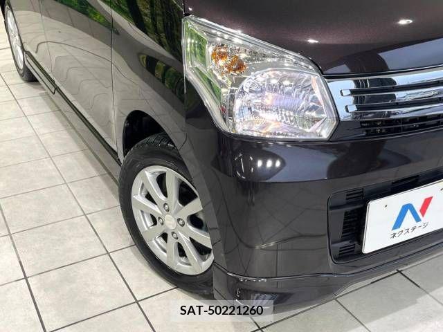 Suzuki SPACIA 2015-01 312111-12