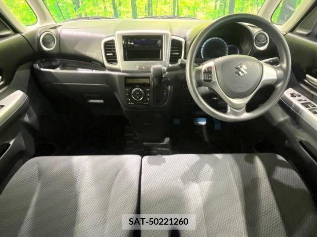Suzuki SPACIA 2015-01 312111-1