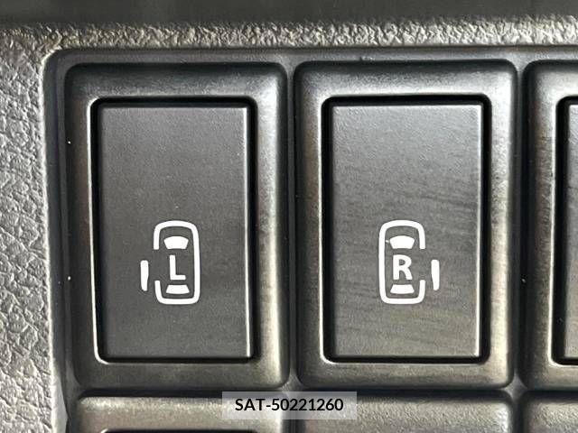 Suzuki SPACIA 2015-01 312111-2