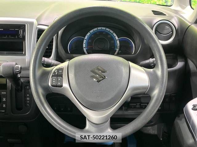 Suzuki SPACIA 2015-01 312111-11