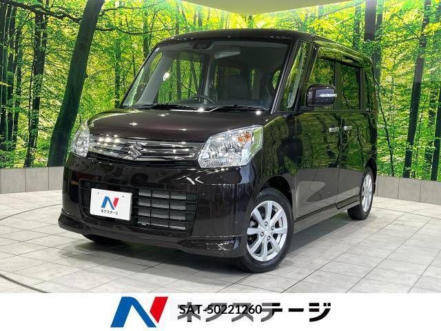 Suzuki SPACIA 2015-01 312111-0