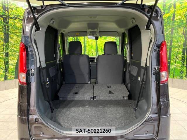 Suzuki SPACIA 2015-01 312111-10