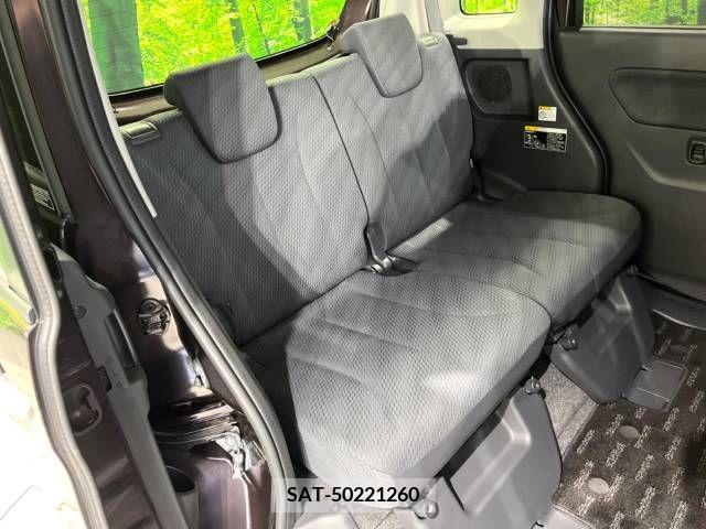 Suzuki SPACIA 2015-01 312111-9