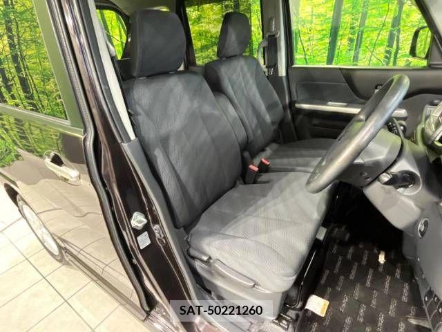 Suzuki SPACIA 2015-01 312111-8