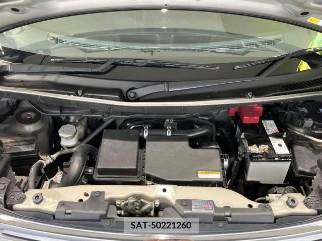 Suzuki SPACIA 2015-01 312111-18