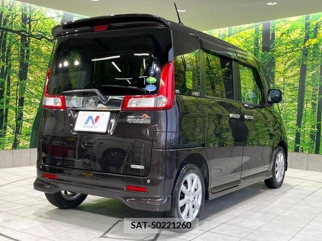 Suzuki SPACIA 2015-01 312111-17
