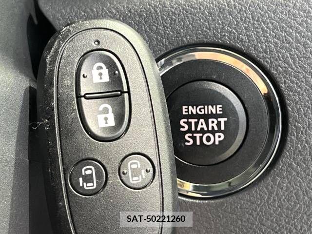 Suzuki SPACIA 2015-01 312111-6