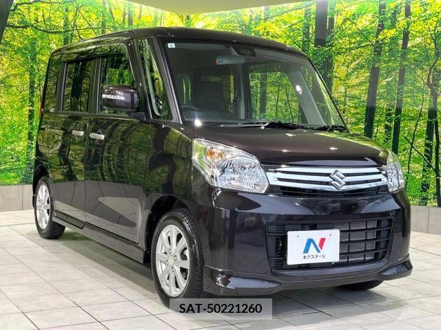 Suzuki SPACIA 2015-01 312111-16