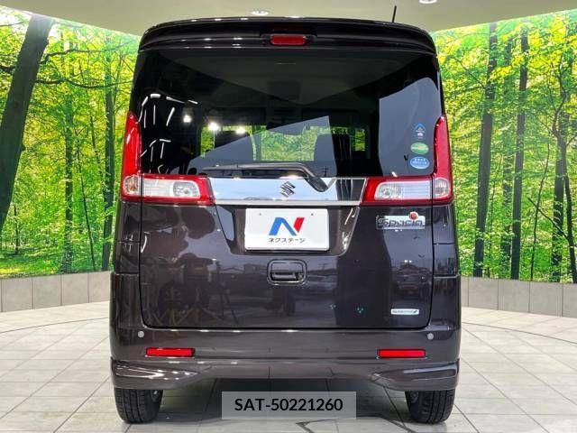 Suzuki SPACIA 2015-01 312111-15