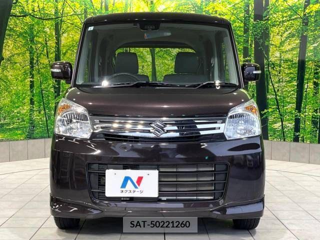 Suzuki SPACIA 2015-01 312111-14