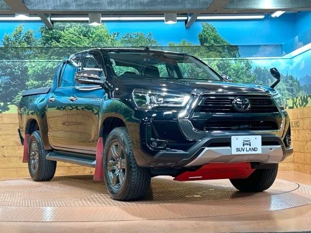 Toyota HILUX 2022-04 193238-16