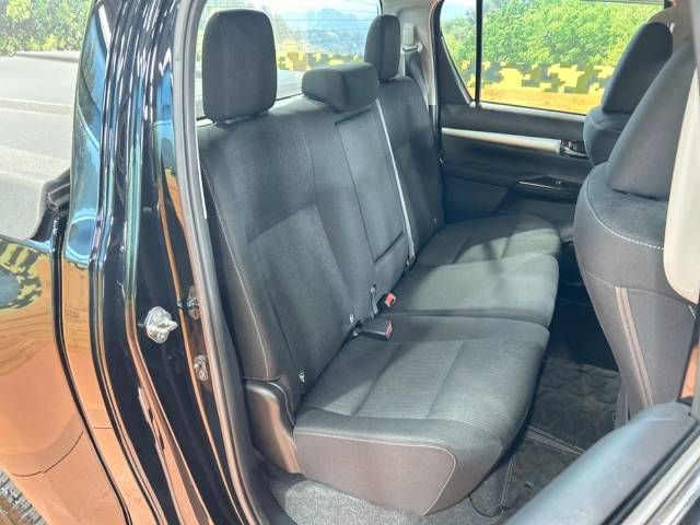 Toyota HILUX 2022-04 193238-9