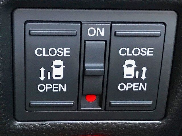 Honda N BOX CUSTOM 2019-12 18851-21