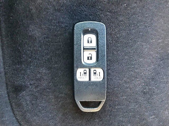 Honda N BOX CUSTOM 2019-12 18851-23