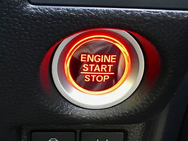 Honda N BOX CUSTOM 2019-12 18851-17
