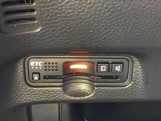 Honda N BOX CUSTOM 2019-12 18851-24