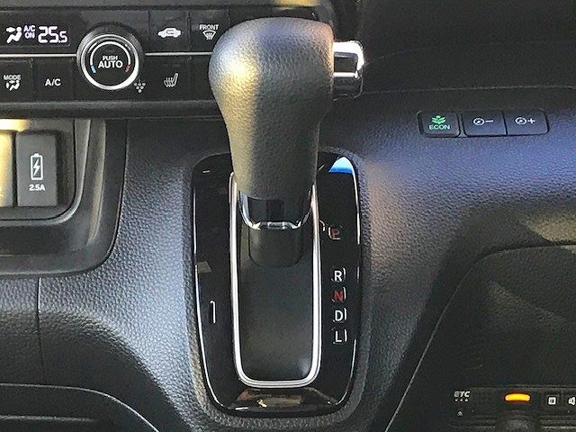 Honda N BOX CUSTOM 2019-12 18851-19