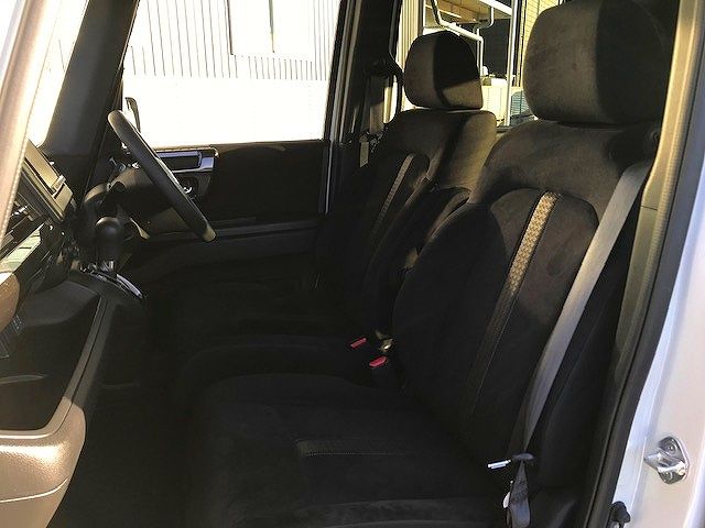 Honda N BOX CUSTOM 2019-12 18851-12