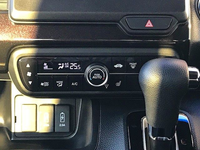 Honda N BOX CUSTOM 2019-12 18851-14
