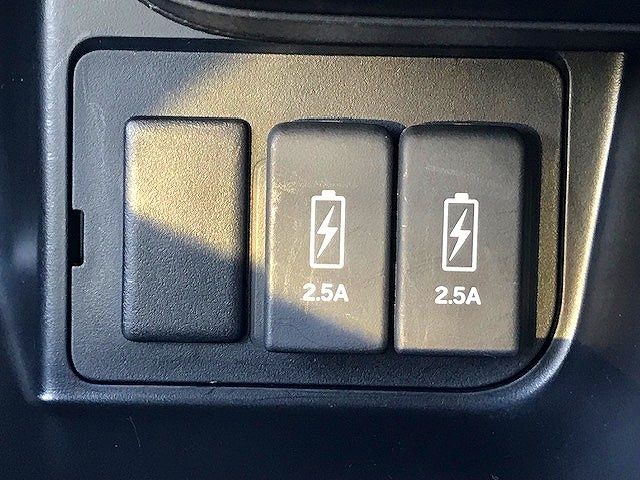 Honda N BOX CUSTOM 2019-12 18851-16